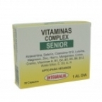 Vitaminas Complex Senior 