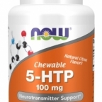 5-HTP  100 mg  