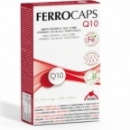 Ferrocaps Q10