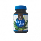 Alo&eacute; Vera 500 mg  90 Comp