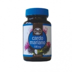 Cardo Mariano 500 mg  90 Comp