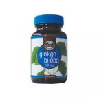 Ginkgo Biloba 500 mg  90 Comp