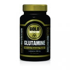 L-Glutamina 1000 mg  90 Caps