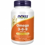 Omega 3-6-9   1000 mg