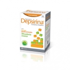 Depsirina  450 mg  50 Caps