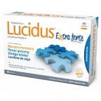Lucidus Extra Forte 30 Ampolas