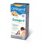 Omegamil Infantil 100 ml