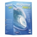Magnemar Force 3  90 Caps