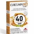 Curcumin 360 Forte