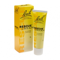 Rescue Remedy Cream 30 ml