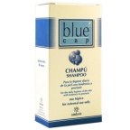 Blue Cap Shampoo 400 ml