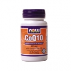 CoQ10 60 mg   30 Caps