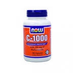 Vitamina C-1000   100 Caps