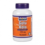 Gotu Kola 450 mg   100 Caps
