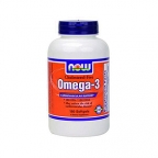 Omega-3 180 Caps