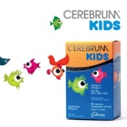 Cerebrum Kids  80 Caps