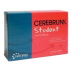 Cerebrum Student  30 Caps