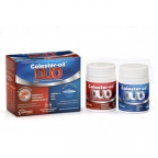 Colester-oil Duo  30 + 30 Caps