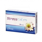 Stresscalm Caps