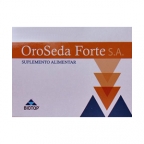 Oroseda Forte  60Caps
