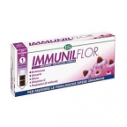 Immunilflor 12 Ampolas