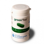 Green Flor  90 Comp