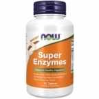 Super Enzymes   90 Caps
