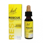 Rescue Remedy Gotas 10 ml