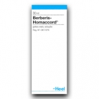 Berberis-Homaccord&reg; Gotas 30 ml