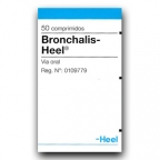 Bronchalis-Heel  50 Comp