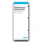 Chelidonium-Homaccord&reg; Gotas  30 ml