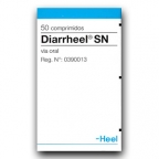 Diarrheel&reg; SN  50 Comp
