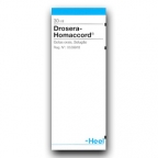 Drosera-Homaccord&reg; Gotas  30 ml