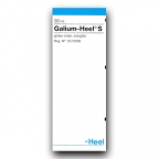 Galium-Seel S Gotas  30 ml