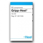 Gripp-Heel&reg;  50 Comp