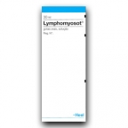Lymphomyosot&reg; Gotas  30 ml