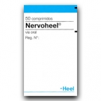 Nervoheel Comp