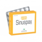 Sinuspax  60 Comp
