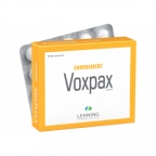 Voxpax  60 Comp