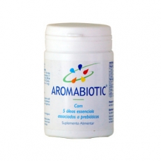 Aromabiotic