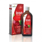 Iron Vital F  Xarope  250 ml
