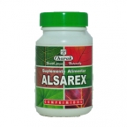 Alsarex  60 Comp