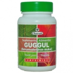 Guggul 250 mg  50 Comp