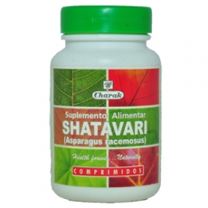 Shatavari 500 mg  50 Comp