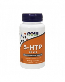 5-HTP  50 mg
