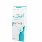 Ozone Oil 100 ml