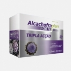 Alcachofra Plan 20 Ampolas