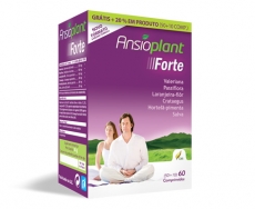 Ansioplant Forte 60 Comp