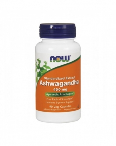 Ashwagandha   450 mg