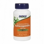 Ashwagandha   450 mg